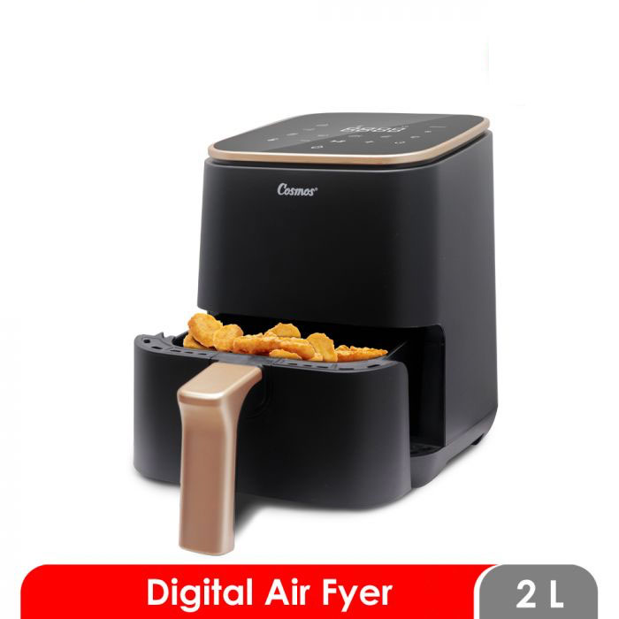 Cosmos Air Fryer 2 L - CAF-6603 | CAF6603